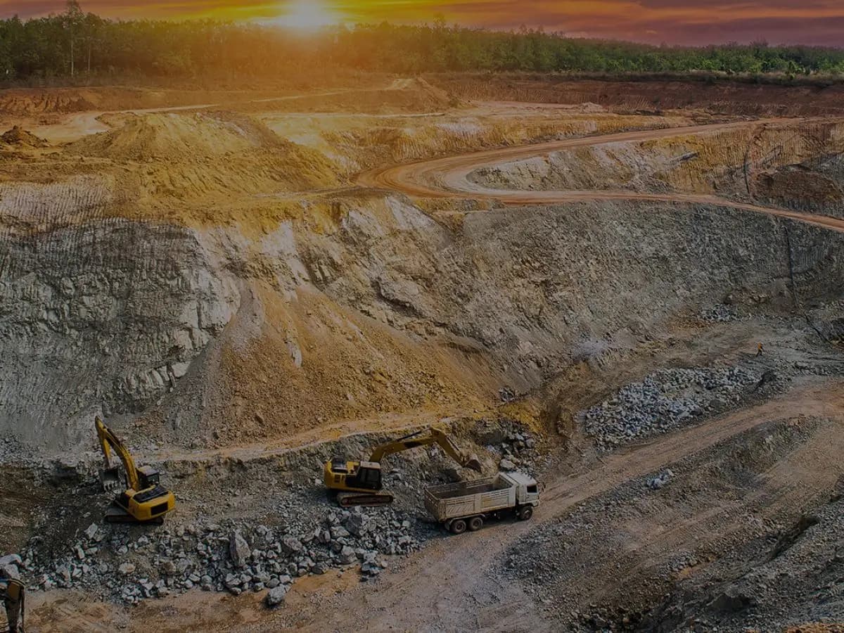 Mining & Exploration